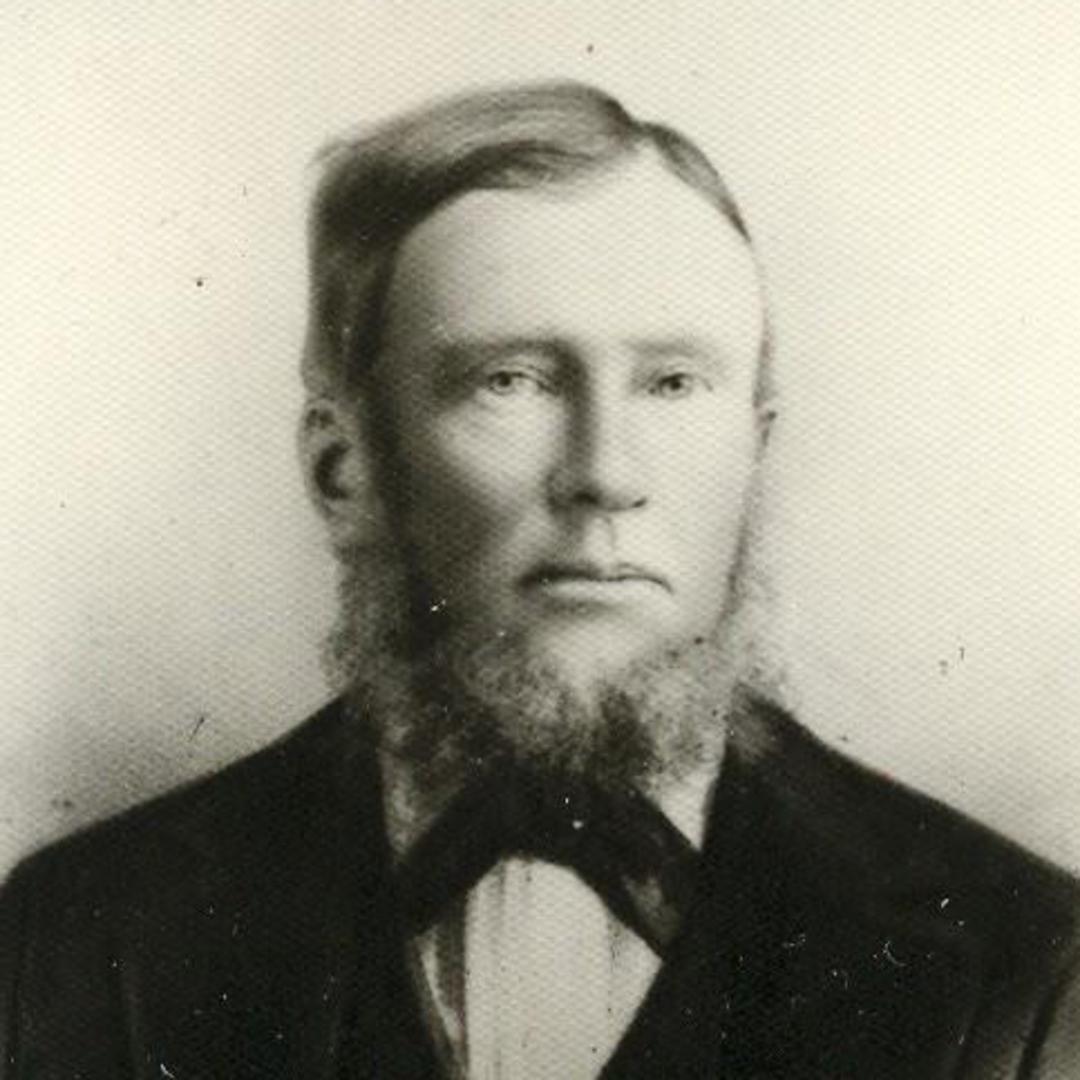 Phillip Edwards (1833 - 1908) Profile
